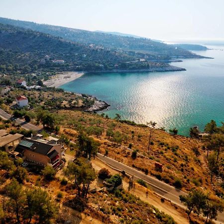 فندق Maraki Thimonia المظهر الخارجي الصورة