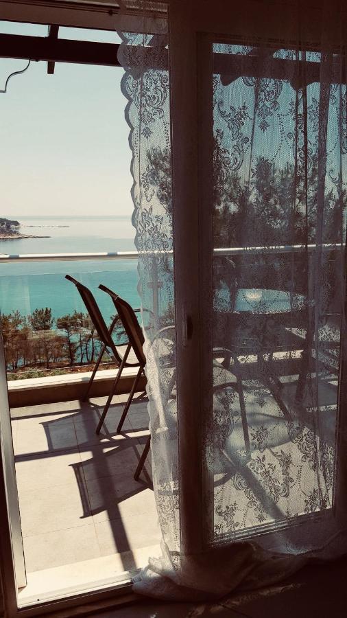 فندق Maraki Thimonia المظهر الخارجي الصورة